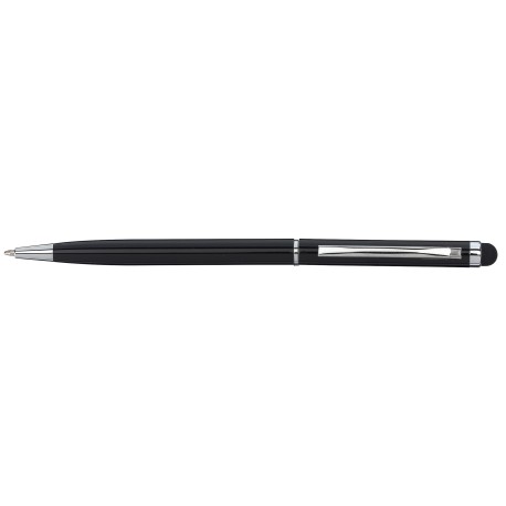 Długopis SMART TOUCH COLOUR, czarny 56-1101491