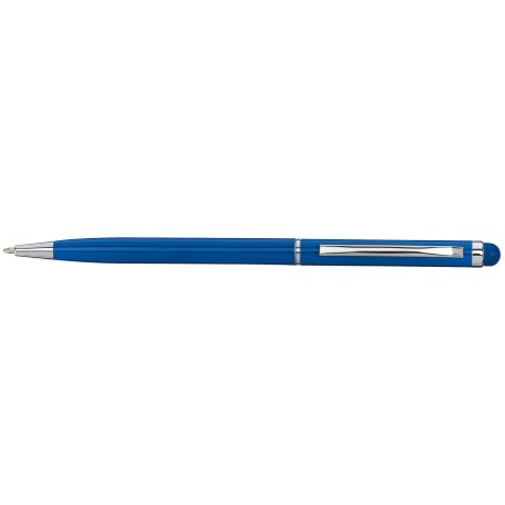 Długopis SMART TOUCH COLOUR, niebieski 56-1101492