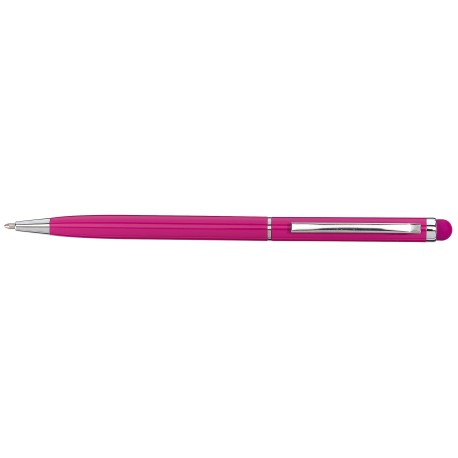 Długopis SMART TOUCH COLOUR, magenta 56-1101498