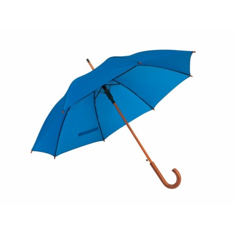 Automatyczny parasol TANGO, niebieski 56-0103145