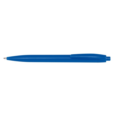 Długopis PLAIN, niebieski 56-1101958