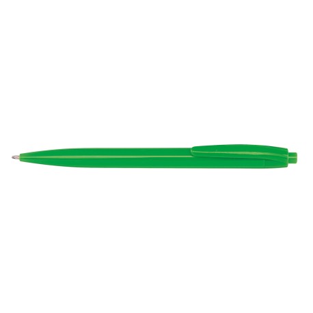 Długopis PLAIN, zielony 56-1101960