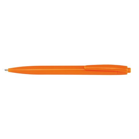 Długopis PLAIN, pomarańczowy 56-1101961