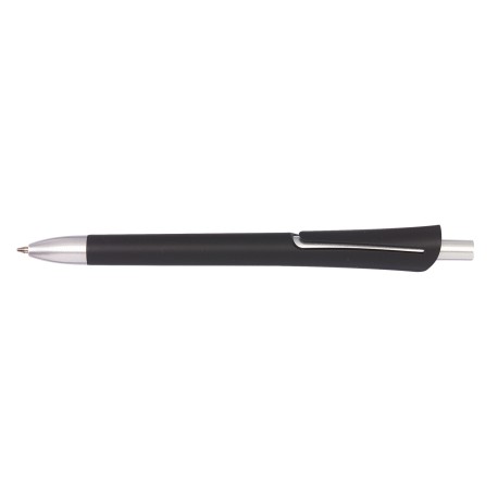 Długopis OREGON, czarny 56-1102030