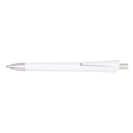 Długopis OREGON, biały 56-1102031
