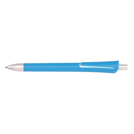 Długopis OREGON, jasnoniebieski 56-1102033
