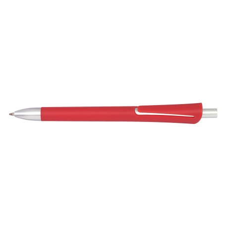 Długopis OREGON, czerwony 56-1102034