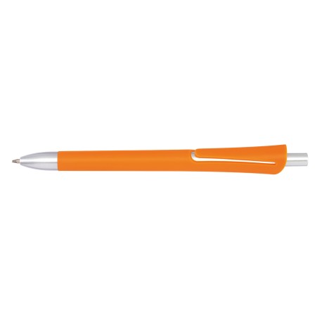 Długopis OREGON, pomarańczowy 56-1102036