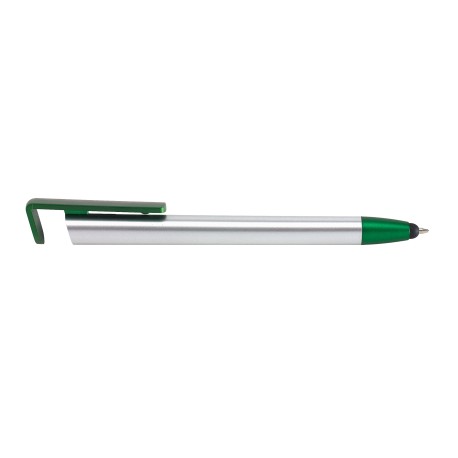 Długopis NEVADA, zielony 56-1102087