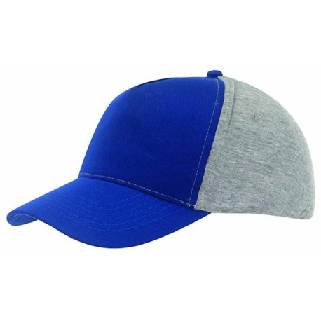 5 segmentowa czapka baseballowa UP TO DATE 56-0701604