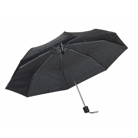 Składany parasol PICOBELLO, czarny 56-0101231