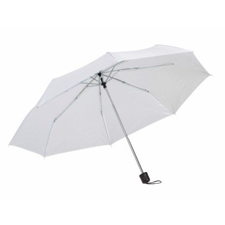 Składany parasol PICOBELLO, biały 56-0101232