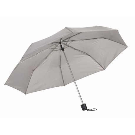 Składany parasol PICOBELLO, szary 56-0101235