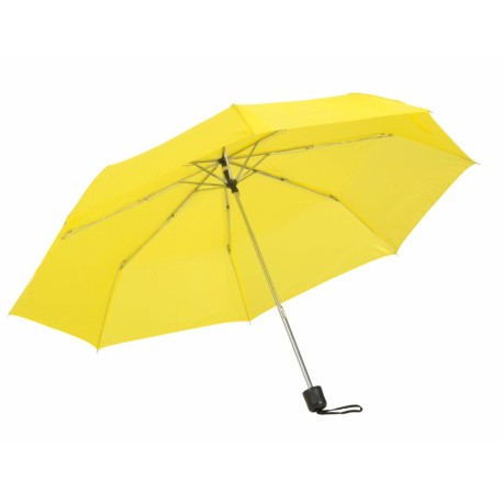 Składany parasol PICOBELLO, żółty 56-0101236