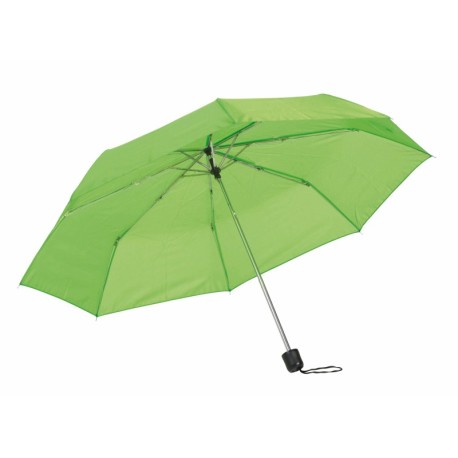 Składany parasol PICOBELLO, jasnozielony 56-0101237