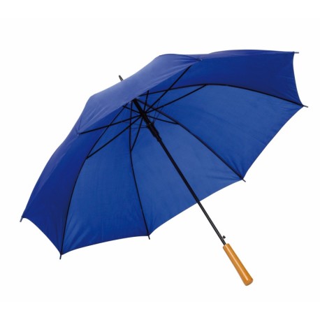 Automatyczny parasol LIMBO, niebieski 56-0103363