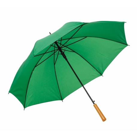 Automatyczny parasol LIMBO, zielony 56-0103365