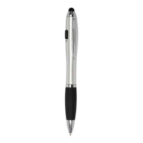 Długopis SWAY LUX, srebrny 56-1101555