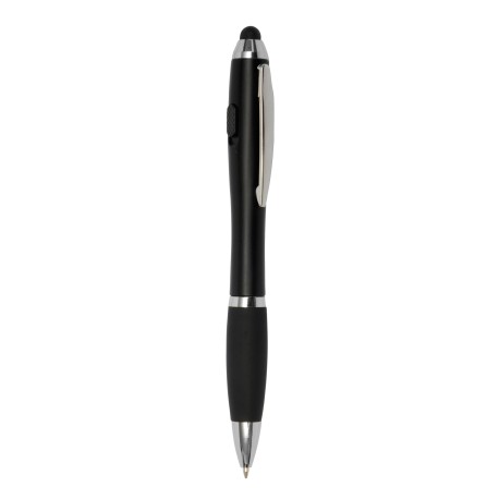 Długopis SWAY LUX, czarny 56-1101556