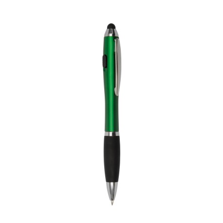 Długopis SWAY LUX, zielony 56-1101559