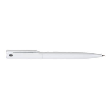 Długopis VERMONT, biały, srebrny 56-1102121