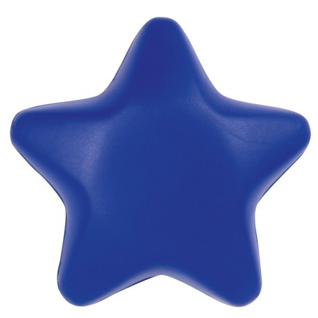 Gwiazdka antystresowa STARLET, niebieski 56-0402130