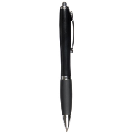 Długopis SWAY, czarny 56-1102127