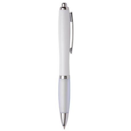 Długopis SWAY, biały 56-1102133