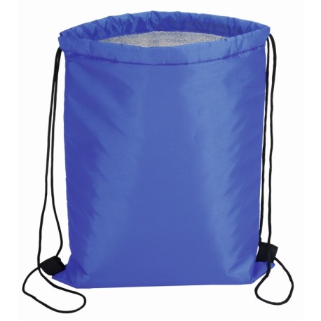 Plecak chłodzący ISO COOL, niebieski 56-0801171