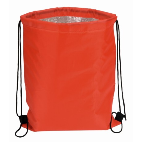 Plecak chłodzący ISO COOL, czerwony 56-0801172