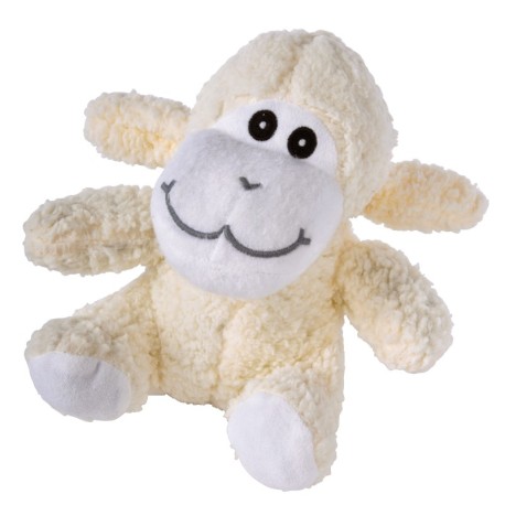 Pluszowa owca MELINA, biały 56-0502615