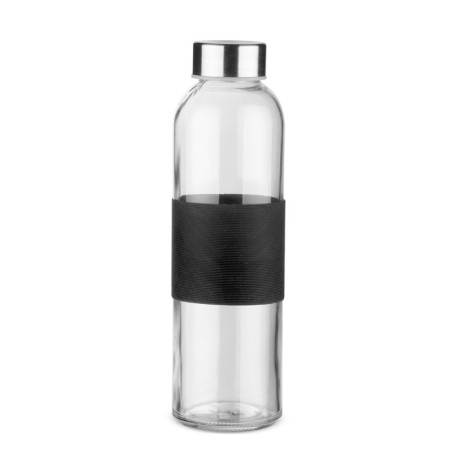 Butelka szklana GLASSI 510 ml 16207-02