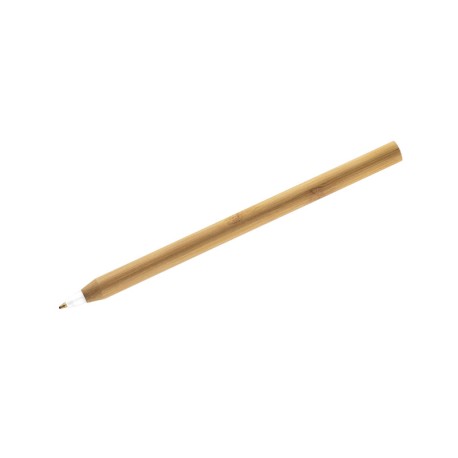 Długopis bambusowy LASS 19660-01