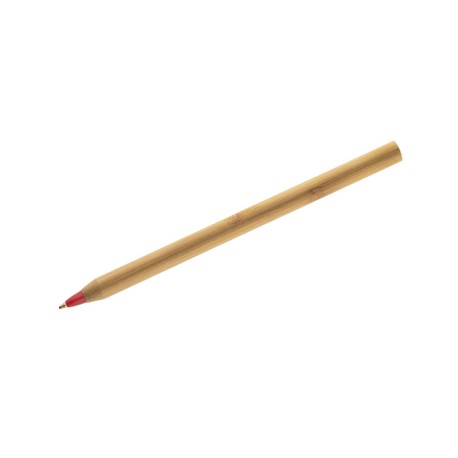 Długopis bambusowy LASS 19660-04