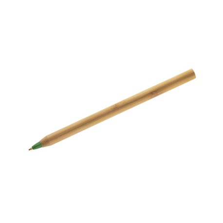 Długopis bambusowy LASS 19660-05