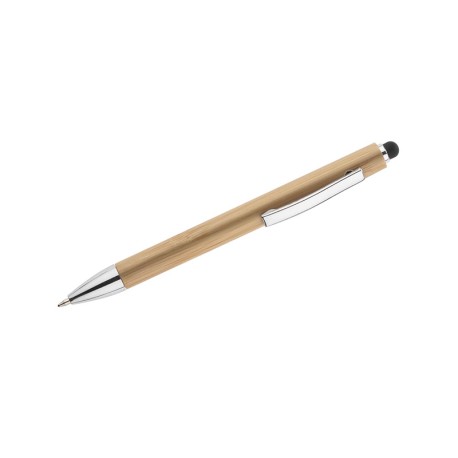 Długopis touch bambusowy TUSO 19661-02