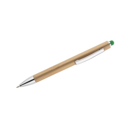 Długopis touch bambusowy TUSO 19661-05