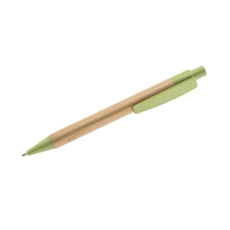 Długopis bambusowy BAMMO 19669-13