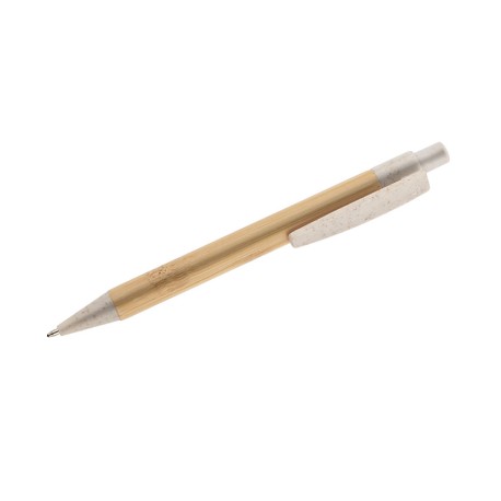 Długopis bambusowy BAMMO 19669-17
