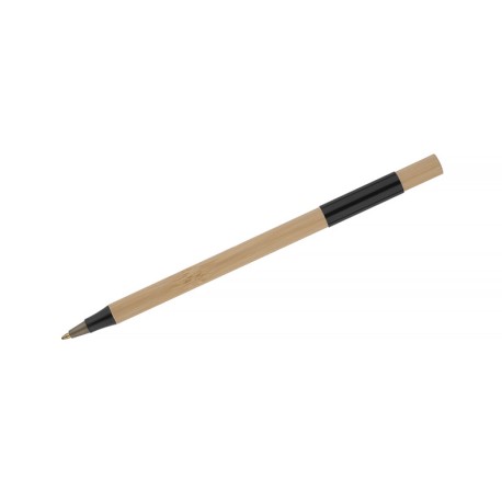 Długopis bambusowy IXER 19678-02