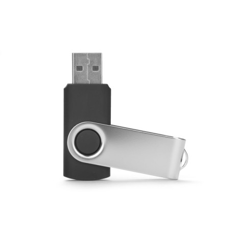 Pamięć USB TWISTER 4 GB 44010-02