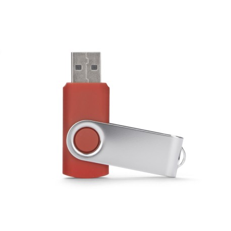 Pamięć USB TWISTER 4 GB 44010-04