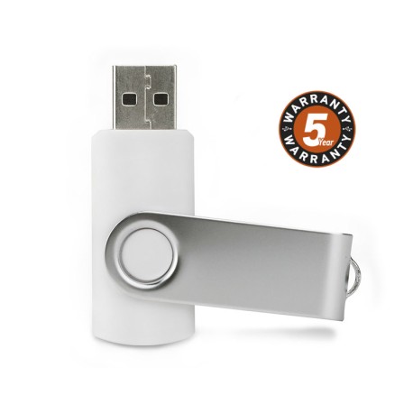 Pamięć USB TWISTER 8 GB 44011-01