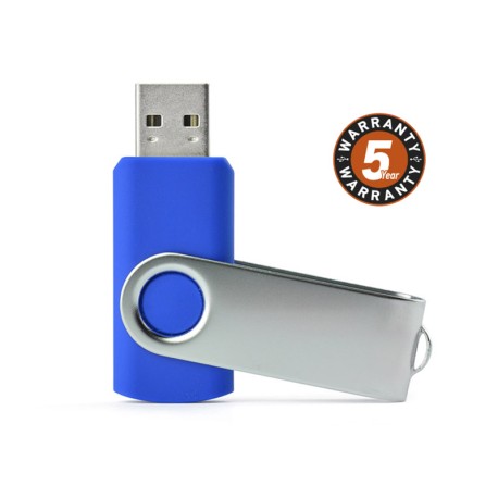 Pamięć USB TWISTER 8 GB 44011-03
