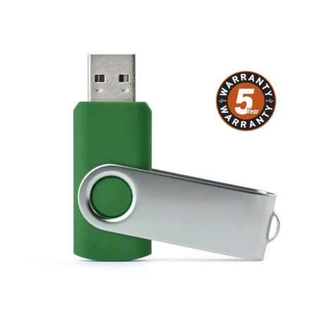Pamięć USB TWISTER 8 GB 44011-05