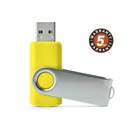 Pamięć USB TWISTER 8 GB 44011-12