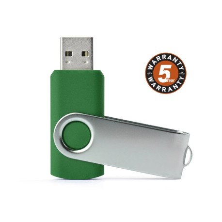 Pamięć USB TWISTER 16 GB 44012-05