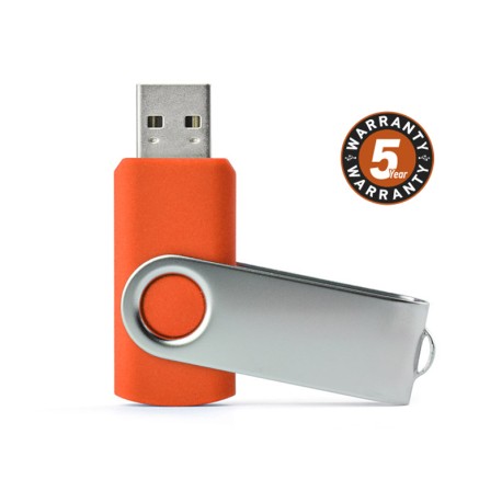 Pamięć USB TWISTER 16 GB 44012-07