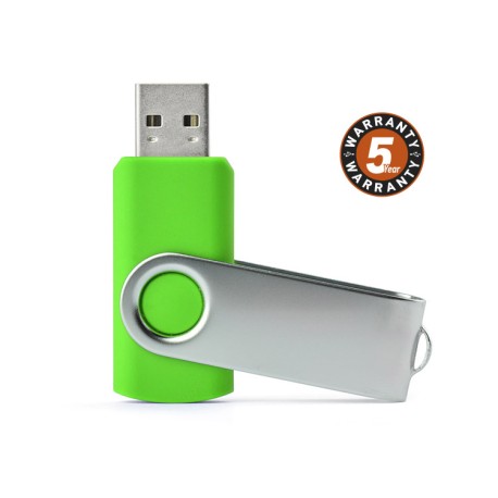 Pamięć USB TWISTER 16 GB 44012-13