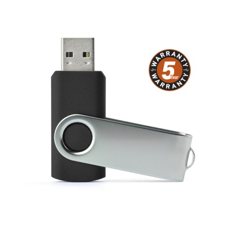 Pamięć USB TWISTER 32 GB 44015-02